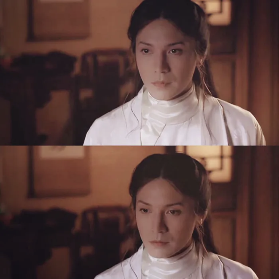 明星 胡茬红唇，救命，代言化妆品的男明星太吓人了