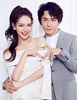 戚薇|曾亲身经历汶川地震,结婚后被宠成公主,为何还有说后悔结婚?