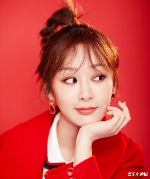 独行月球|杨紫生图曝光！肉感明显，被指像发面馒头，网友：好富态