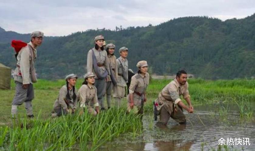 吉克隽逸|1986年,尤太忠拒绝军区出演总政安排的话剧,邓公:不演就不演吧