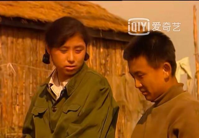 徐克|《年轮》:4男主刘振兴,王小嵩,韩德宝,徐克,谁最适合做丈夫