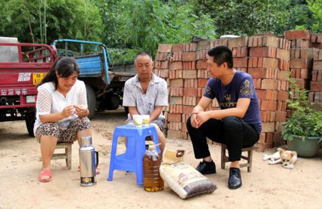 求职|小有成就的那些人,也许最怕的就是一些“穷亲戚”找上门