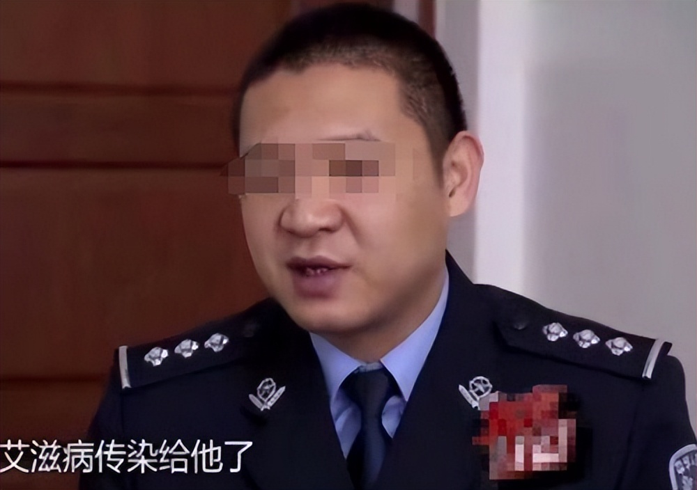 上海杀妻案:女子出轨染上艾滋传染一家三口,丈夫连捅妻子十几刀