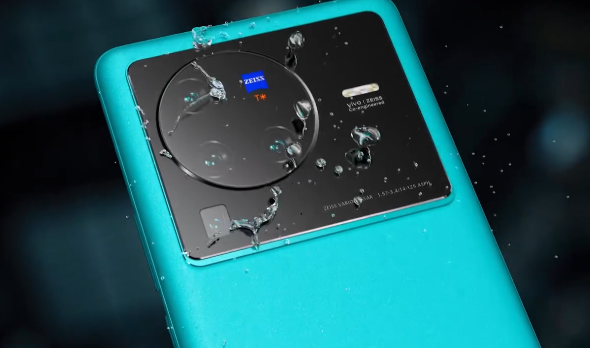 vivo x80|这才是旗舰应该有的样子，vivo X80系列预热信息汇总