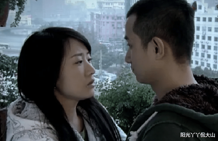 宋思明|蜗居：海藻不肯还给宋太太那500万，道尽了她对宋思明的无情！