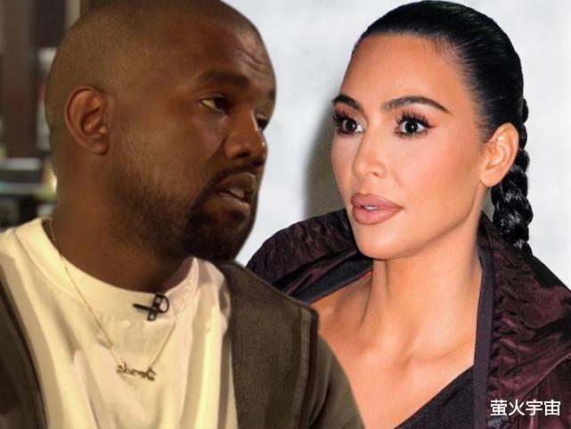 |侃爷拒绝离婚！反对金·卡戴珊恢复单身，并非因为爱得深