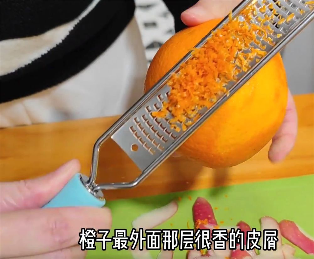 厨房哪些好物值得买?聪明太太都用这7件,便宜又实用,真心推荐