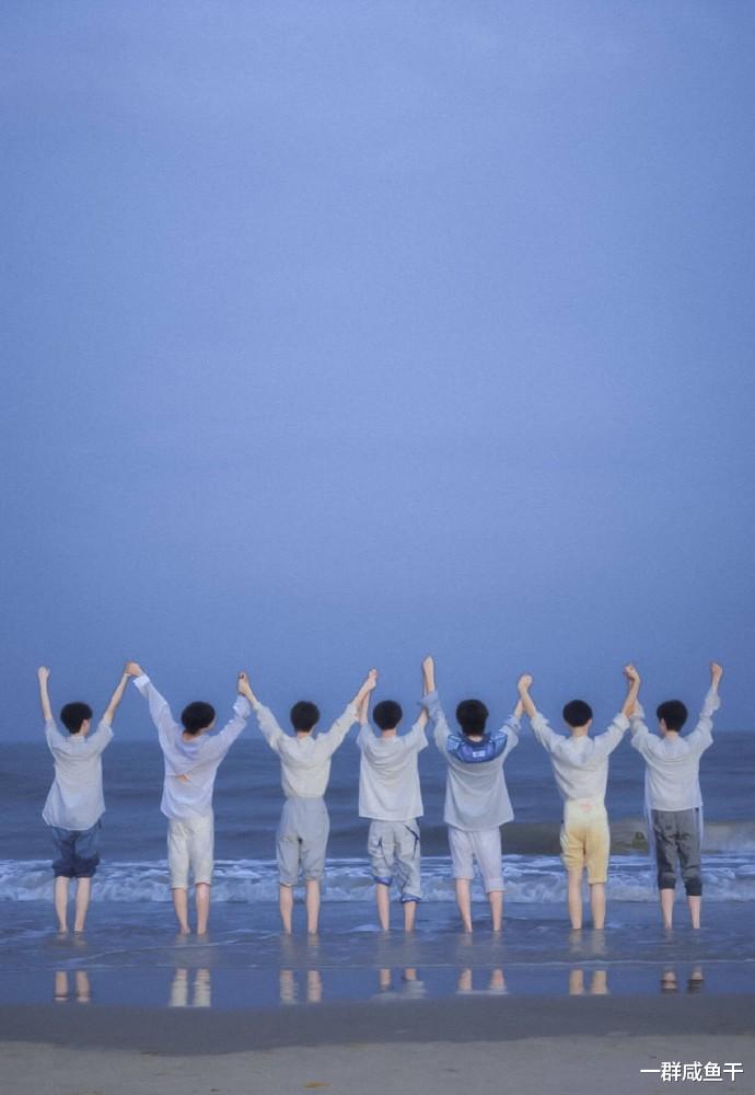 台风少年团|台风少年团未能席卷全球，时代少年团终将继续