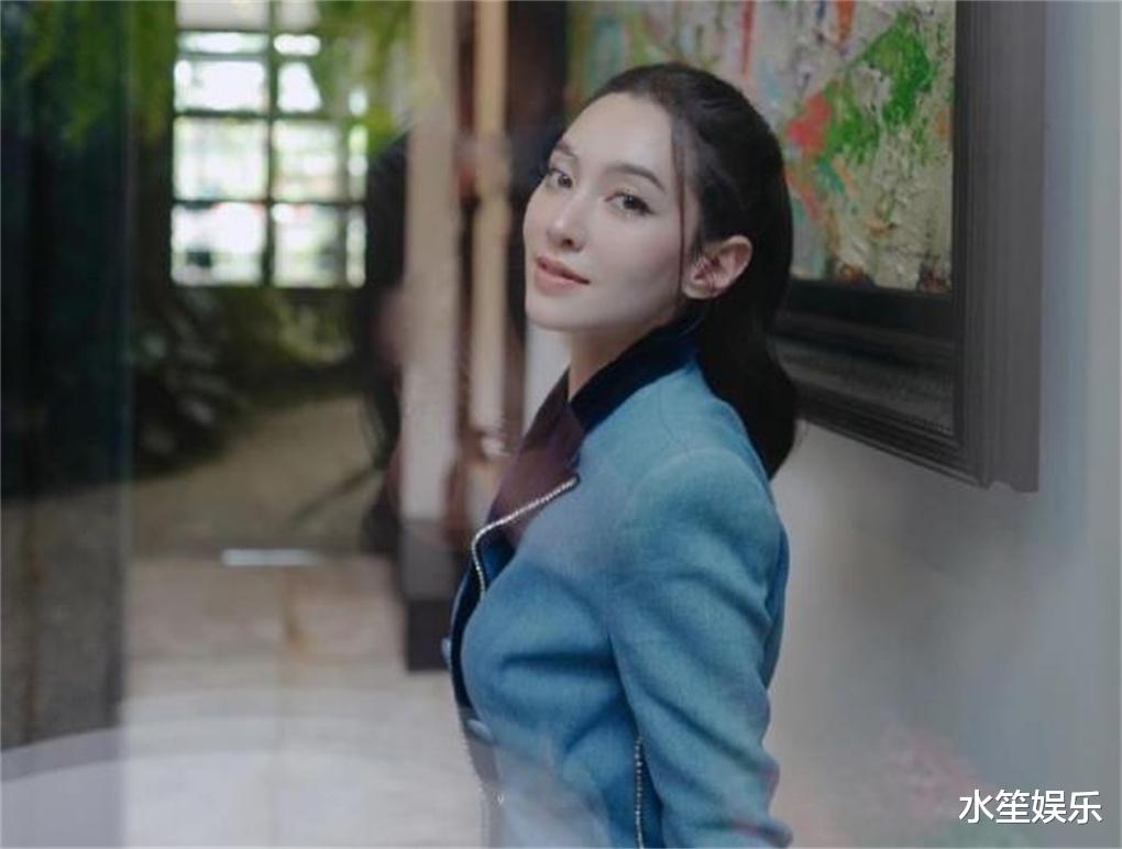 |泰星Bella否认和Pope、Peak恋爱,直言很享受单身生活