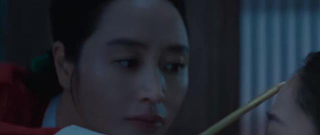 林志玲|最火韩剧《王后伞下》这个王后太个性了，竟敢挑战婆婆的权威