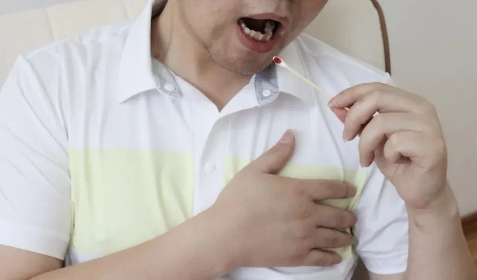 子宫内膜癌|肝开始变硬,头部会有3个异常,若一个也不占,说明肝脏还很健康