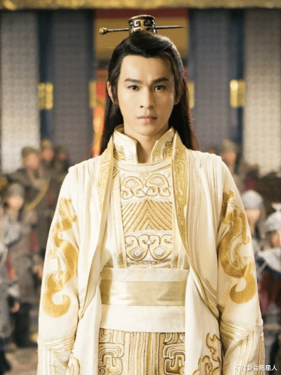 央视|央视评选“古装四大美男”，看到人选，实在让人意外
