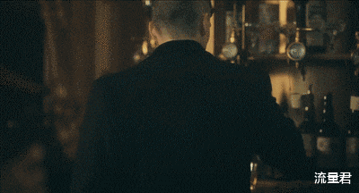 波莉|9.7分！追了9年的神剧大结局了！