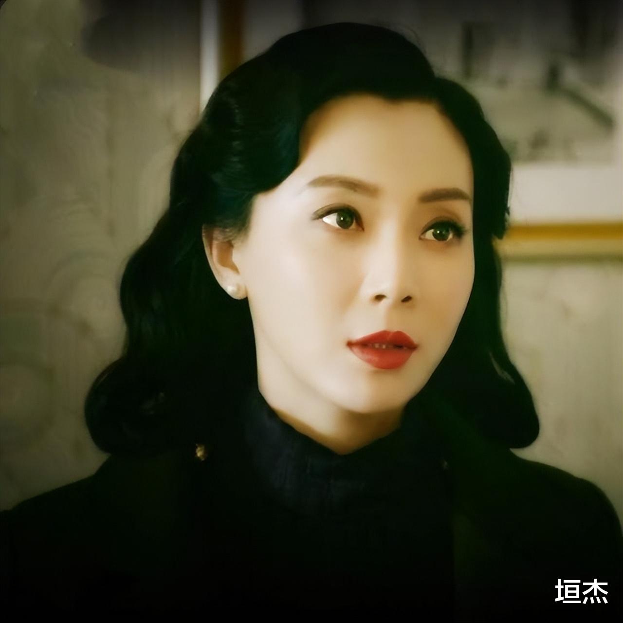 明星|割了双眼皮就判若两人，这10位明星动脸太成功了