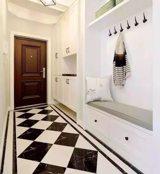 柜子这样设计，一个柜子能顶别人两个，真的超实用