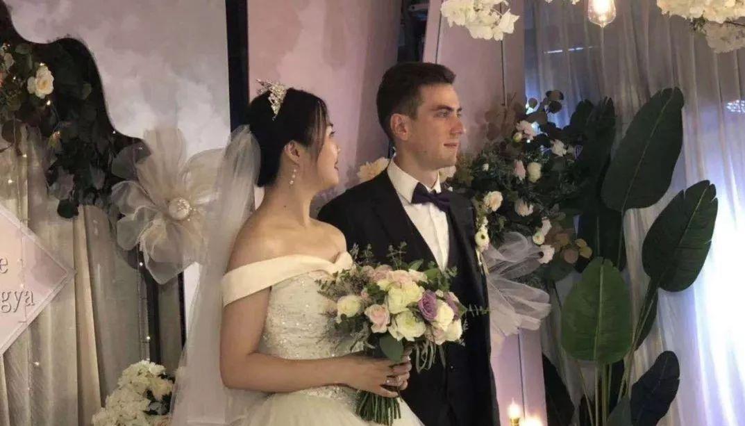 我国各省市女生嫁给外国人数量排名:广东高居榜首,上海紧随其后