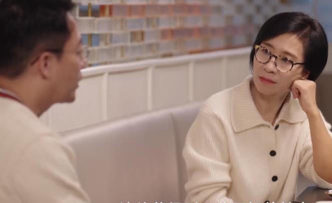 汪小菲|汪小菲受访再谈离婚，称子女并不知道父母分开，避谈记者刁钻问题