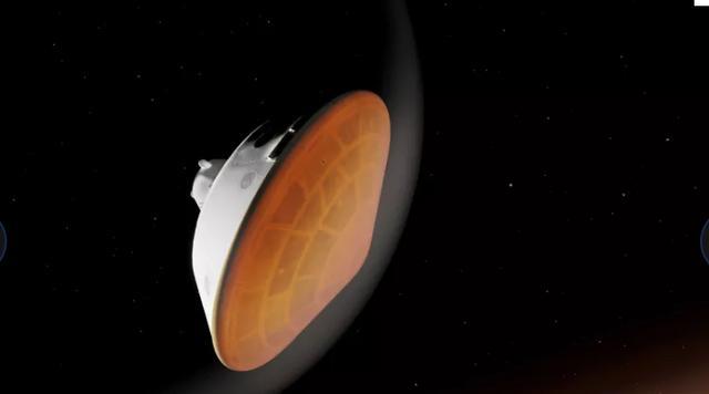 谁在火星扔垃圾?毅力号发现闪亮的箔片,NASA:是火星车拍的