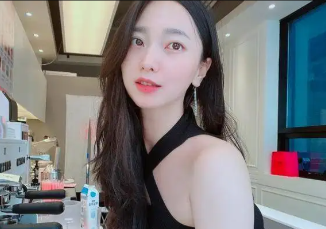 |韩媒爆料,徐莎朗被丈夫实锤婚内出轨,出轨对象还是丈夫的好兄弟