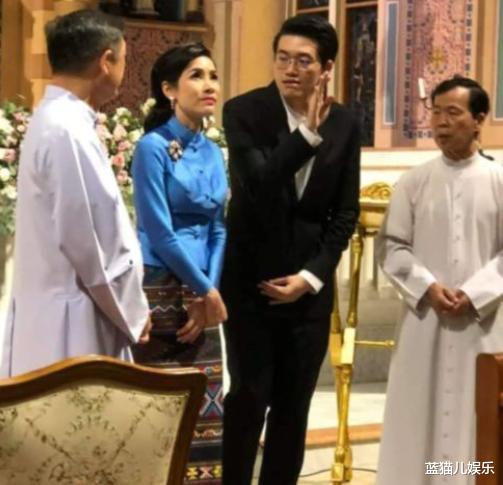 诗妮娜|诗妮娜待遇不降反增，贴近百姓帮衬储妃，苏提达出镜充当后宫门面