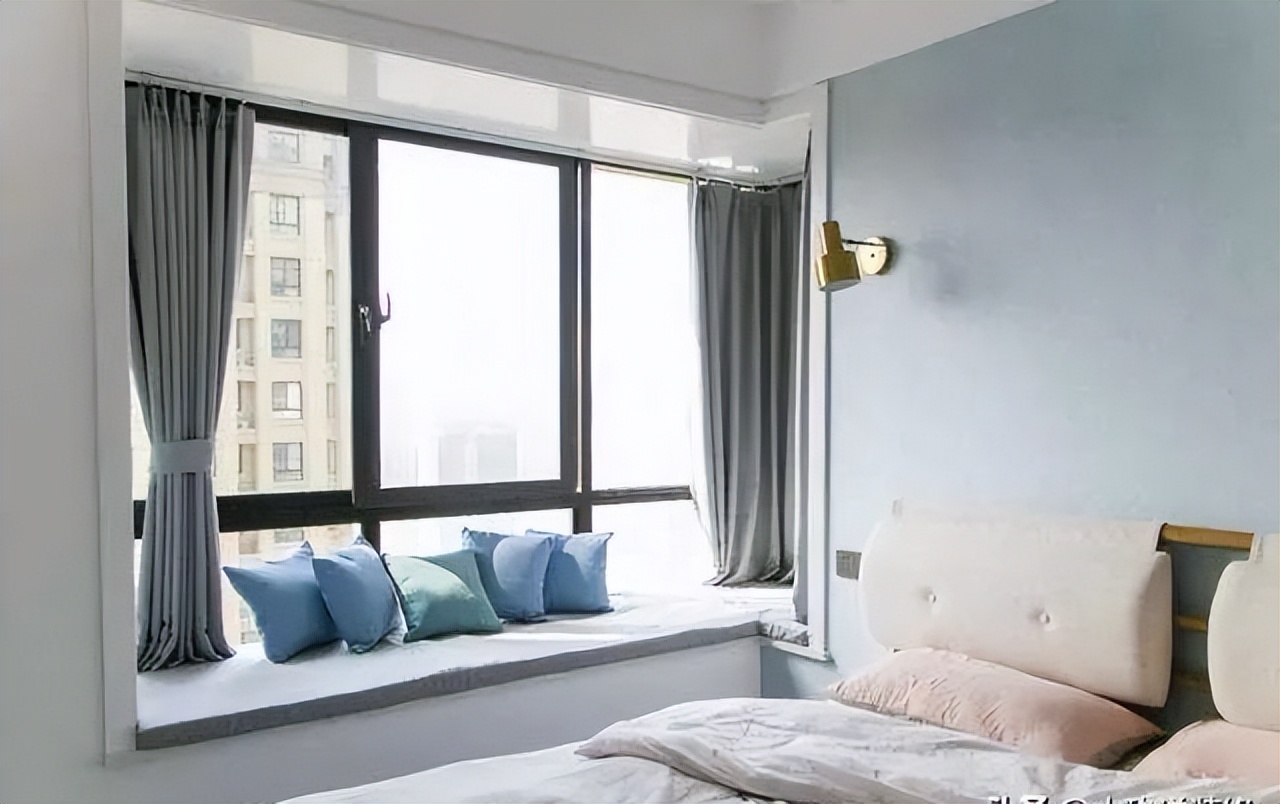 飘窗装修要不要包窗套?好多人都不懂,听完老师傅的分析,很实在