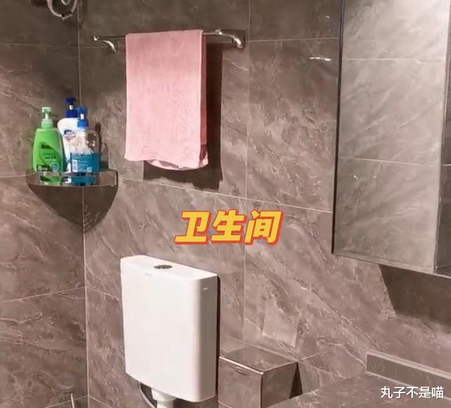 男子晒免费员工宿舍,堪比四星级酒店,网友:还招人吗