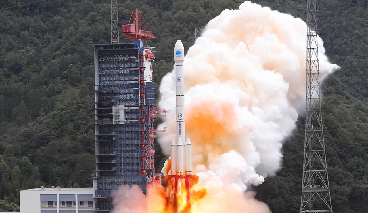 5G|比5G更让美国担心！这项技术，“先进”得不像国产技术