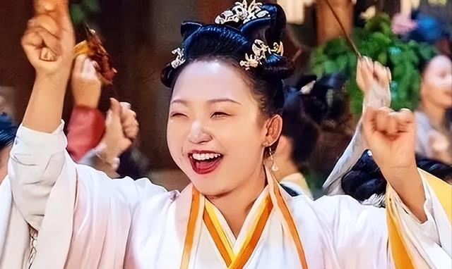 辣目洋子|又是一个资源咖？辣目洋子被曝背后资本强硬，从网红起就有人捧