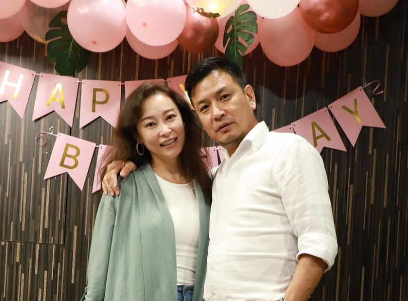 杨卓娜|45岁港姐，宣布明年结婚！为富商生女，13年无名分