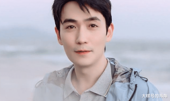 朱一龙|朱一龙拍戏，对进入人物要求很高，频繁出戏对他影响很大