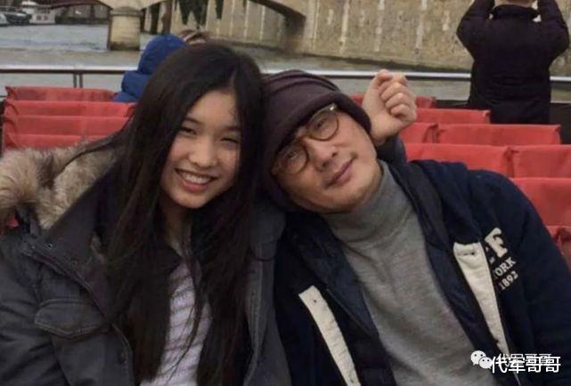 明星|10位明星痛失子女,白发人送黑发人的伤痛,一生都无法弥合