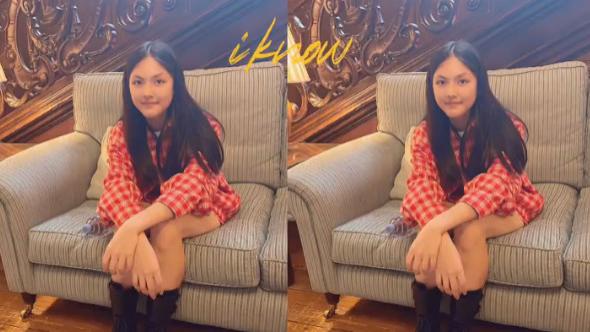 王岳伦|王岳伦晒照为女儿庆生，未在英国陪读，庆生文案暗示与李湘没复合