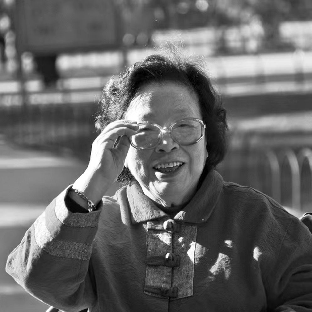 王昆|著名歌唱家王昆:和丈夫相伴71年,丈夫离世2个月后,她追随而去