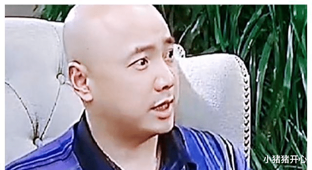 王宝强|王宝强：借钱交税第一人，黄渤说他不简单，冯小刚后悔捧红了他