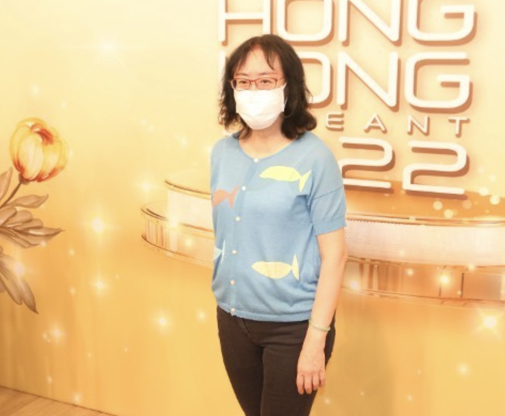 香港小姐|港姐2022有变动,有佳丽以学业为由退赛,TVB高层正商量备选方案