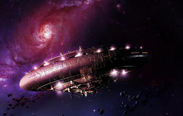 如果只有人类,这说明了什么?我们是宇宙的主人?
