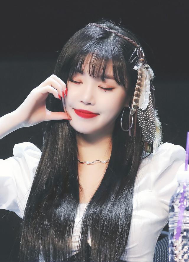 徐穗珍|徐穗珍被实锤霸凌凉凉，同样被实锤的LIA和Irene，却有不同的结局