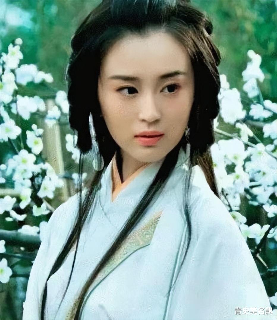 古装剧|“尖嘴猴腮”别硬演公主，这几位女星才叫金枝玉叶