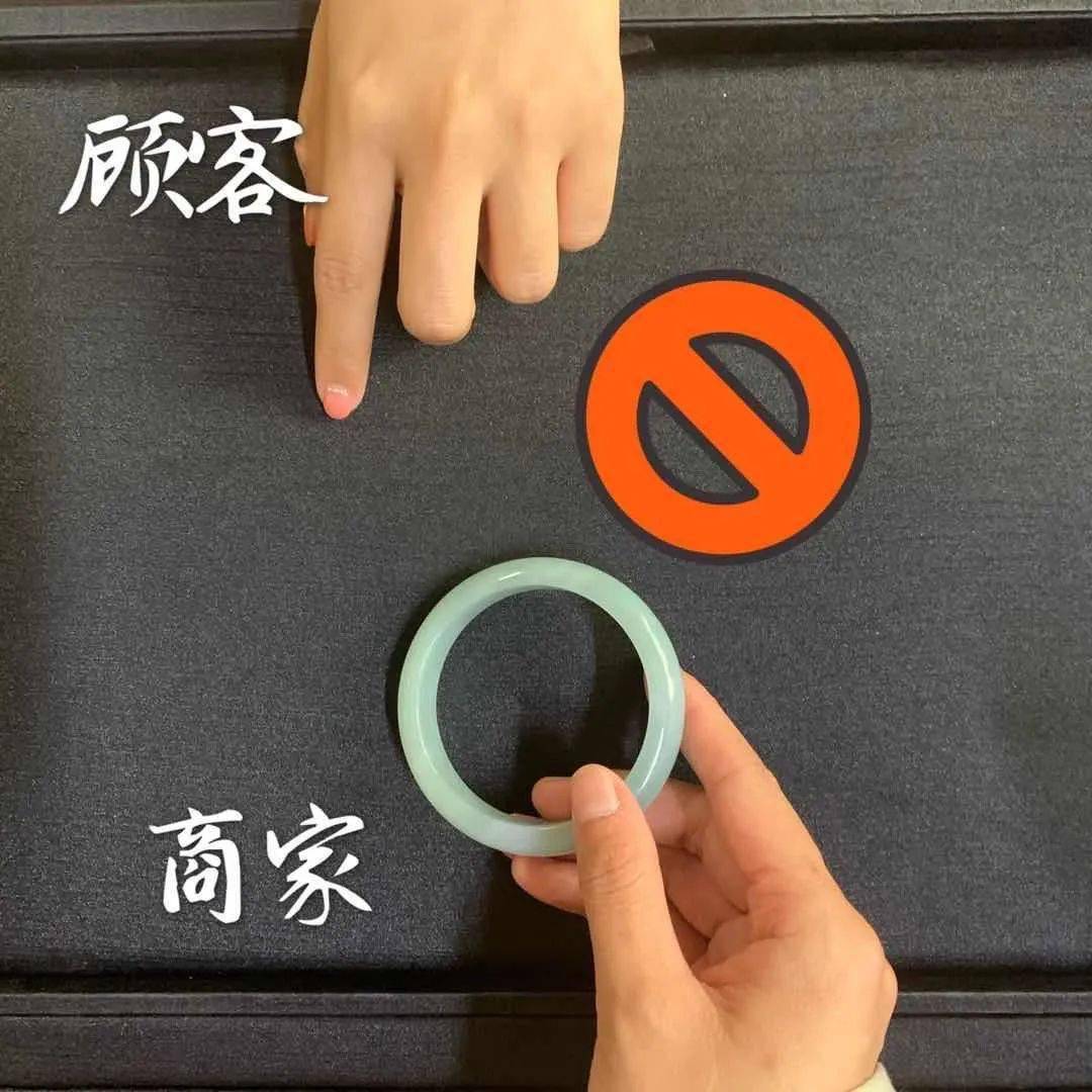 不懂翡翠交易“潜规则”?教你3招搞定翡翠老板,告别小白标签