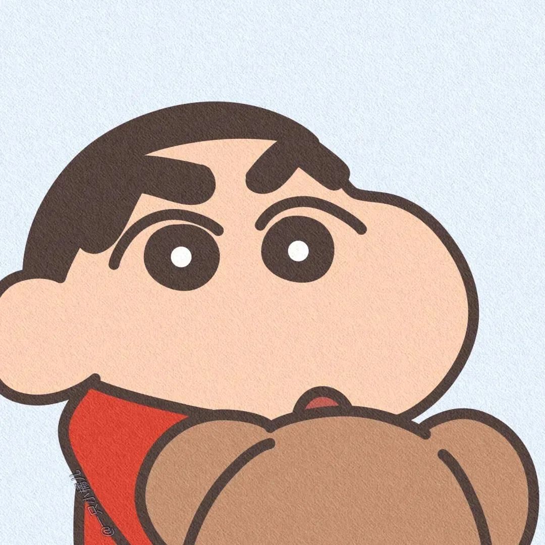 晓看天色暮看云|动漫头像：晓看天色暮看云，行也思君坐也思君