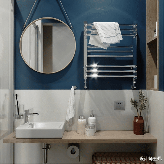 沪漂9年,29岁的她买下20㎡超小蜗居,麻雀虽小五脏俱全