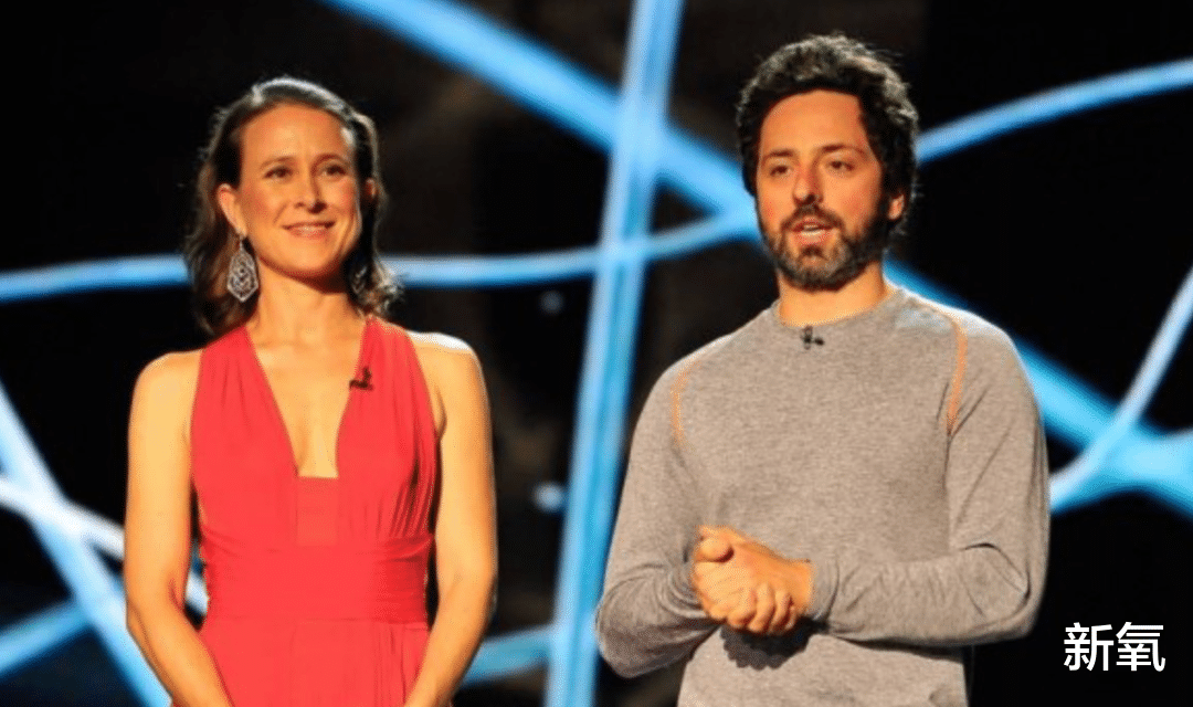 机器学习|马斯克下跪道歉后,谷歌创始人老婆妮可离婚了?