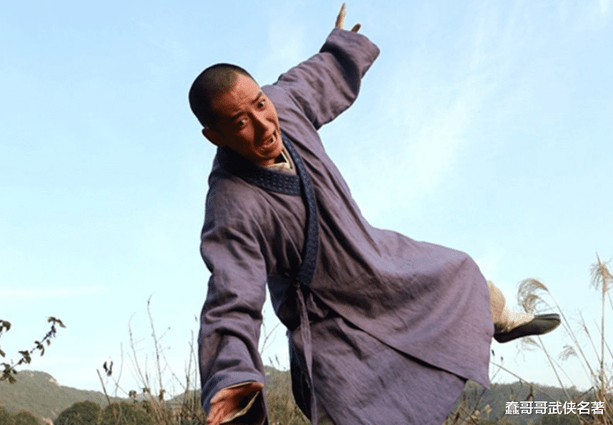 虚竹退隐后,灵鹫宫的女子哪去了?她们或许都落入一位魔头手中