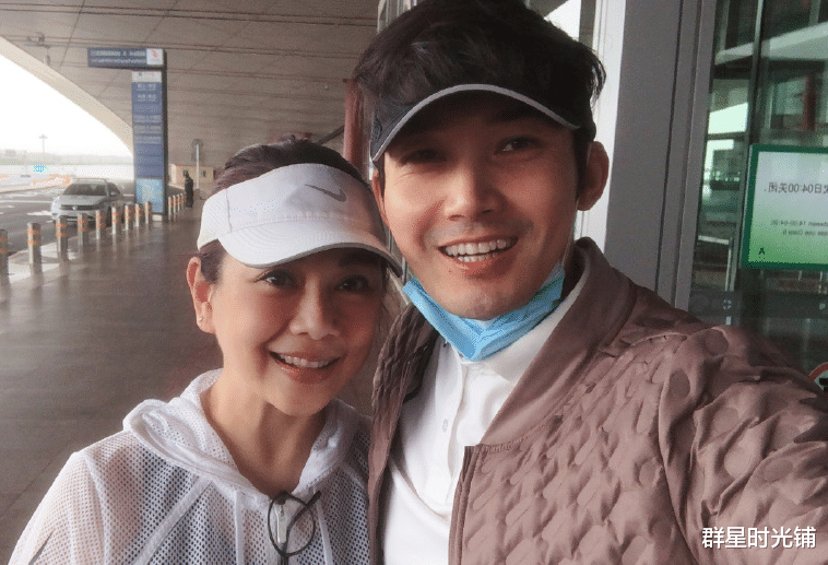 陈松伶|港星陈松伶：三重打击导致抑郁，被张铎狂宠，不能生育愧对婆婆