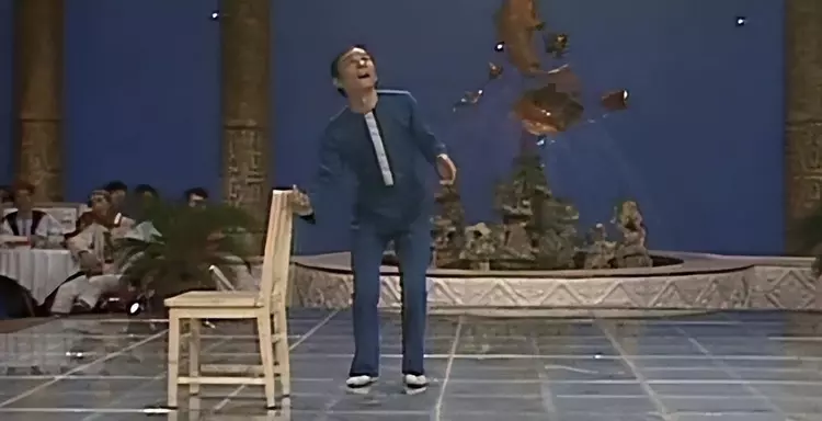 法证先锋5|游本昌:6岁出家,15岁还俗,52岁出演济公,晚年却赔得倾家荡产