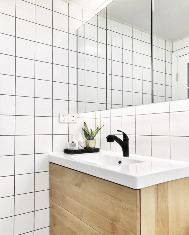 如果你不是勤快人，装修时需注意这12处，将来家务活能少一半