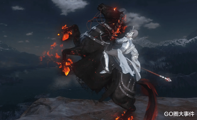 高跟鞋|最暴躁的游戏职业,一言不合就发狂,被叫雷神版“超级赛亚人”