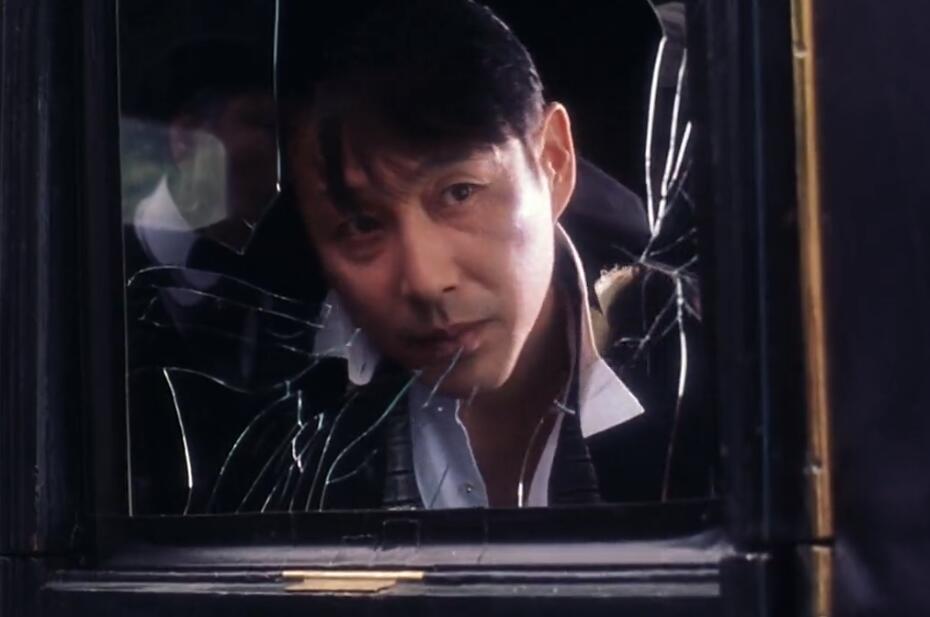 金鸡奖|给“演技最好的十位金鸡奖影帝”排个名，杨在葆第七，陈道明第二