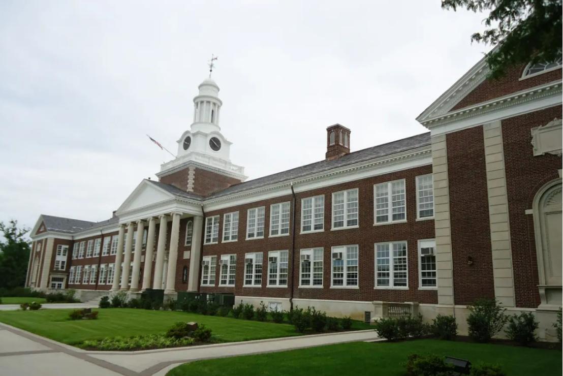 耳机|低调的百度老板娘马东敏，15岁考入中科大少年班，捐款1亿给母校