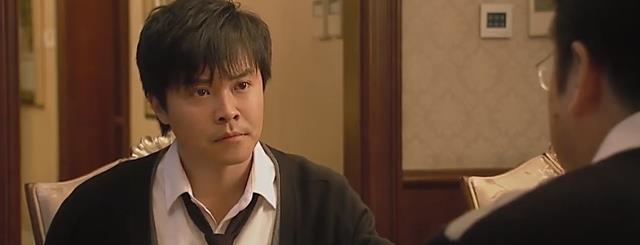 程锋|重温《北京爱情故事》看清石小猛忍痛割爱，才懂程锋爱沈冰太荒谬